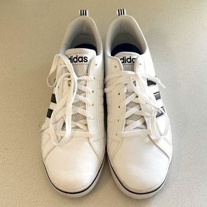 Mens Adidas VS Pace Sneakers